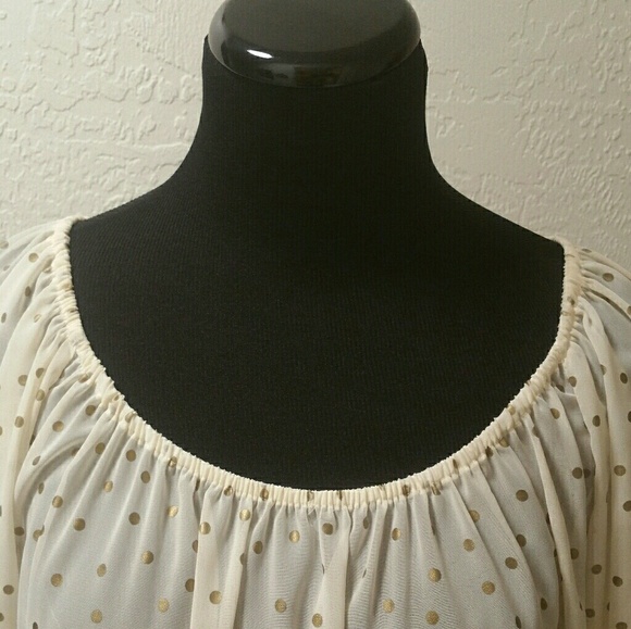 Jennifer Lopez Blouse - Picture 1 of 8
